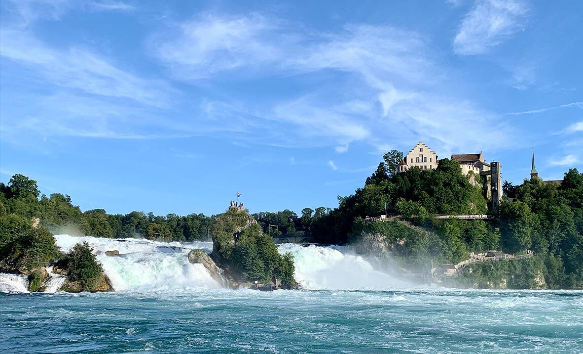 Reinfall Schaffhausen Reinfall Schaffhausen
