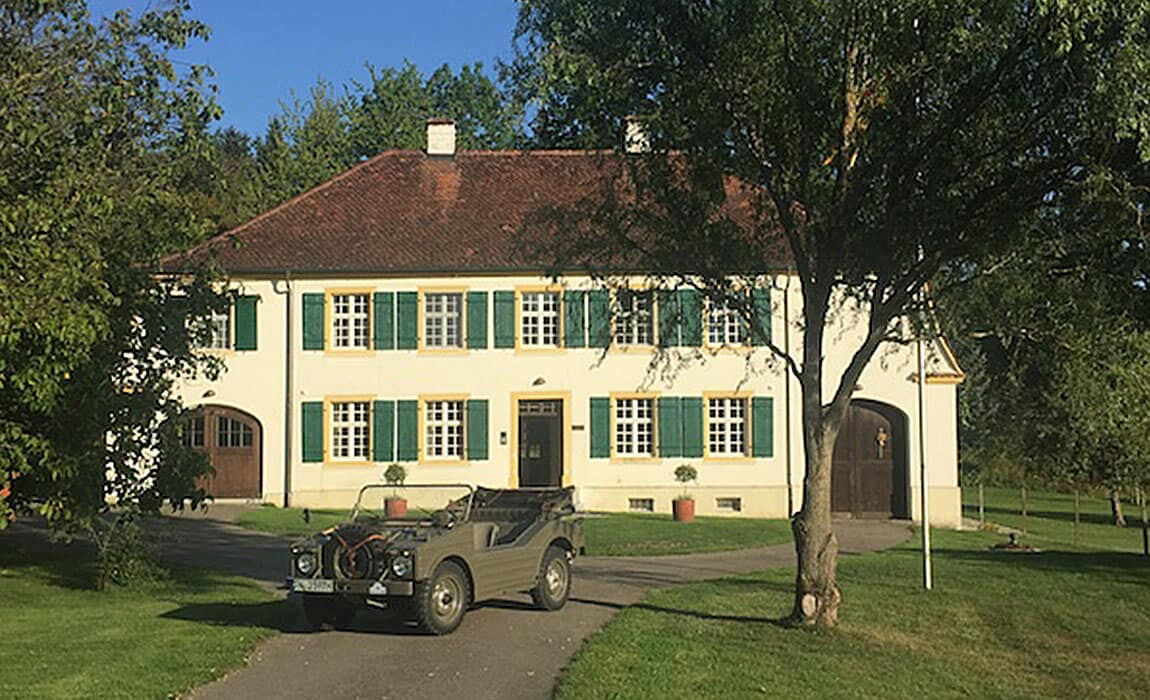 Oldtimer