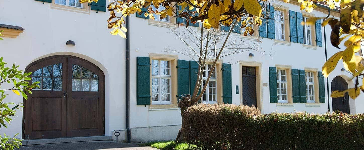 Fischerhaus Salem - Impressum Impressum Titelbild